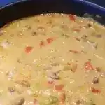 Hahnchen Curry Lauch Suppe Ideale Partysuppe 4x