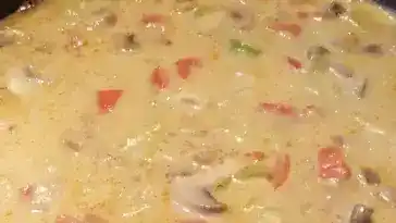 Hahnchen Curry Lauch Suppe Ideale Partysuppe 4x
