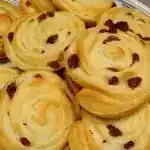 Johannisbeer - Schnecken