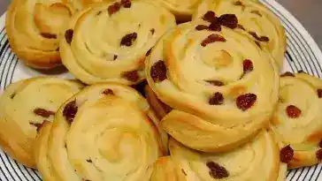 Johannisbeer - Schnecken