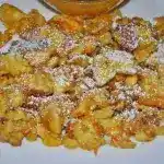Kaiserschmarrn