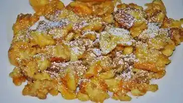 Kaiserschmarrn