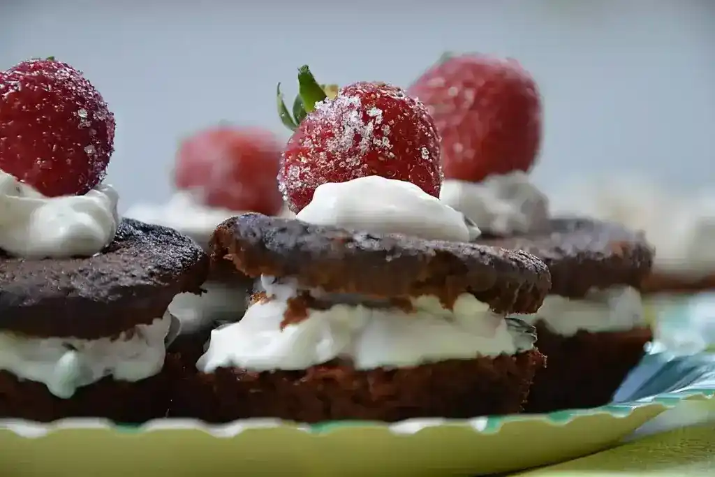 Maulwurf – Muffins