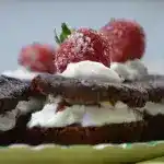 Maulwurf - Muffins