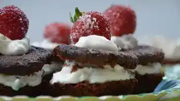 Maulwurf - Muffins
