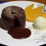 Moelleux au Chocolat