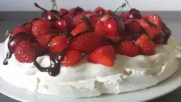 Pavlova 4x