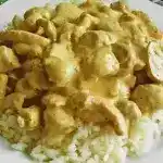 Philadelphia Geschnetzeltes mit Champignons 4x