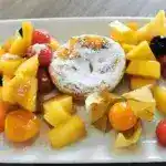 Portugiesische Puddingtortchen 4x 1