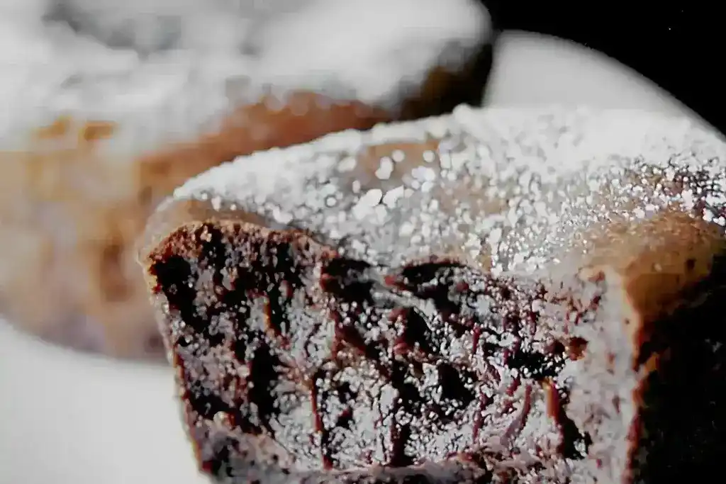 Schokoladen – Soufflé