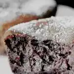 Schokoladen Souffle 4x