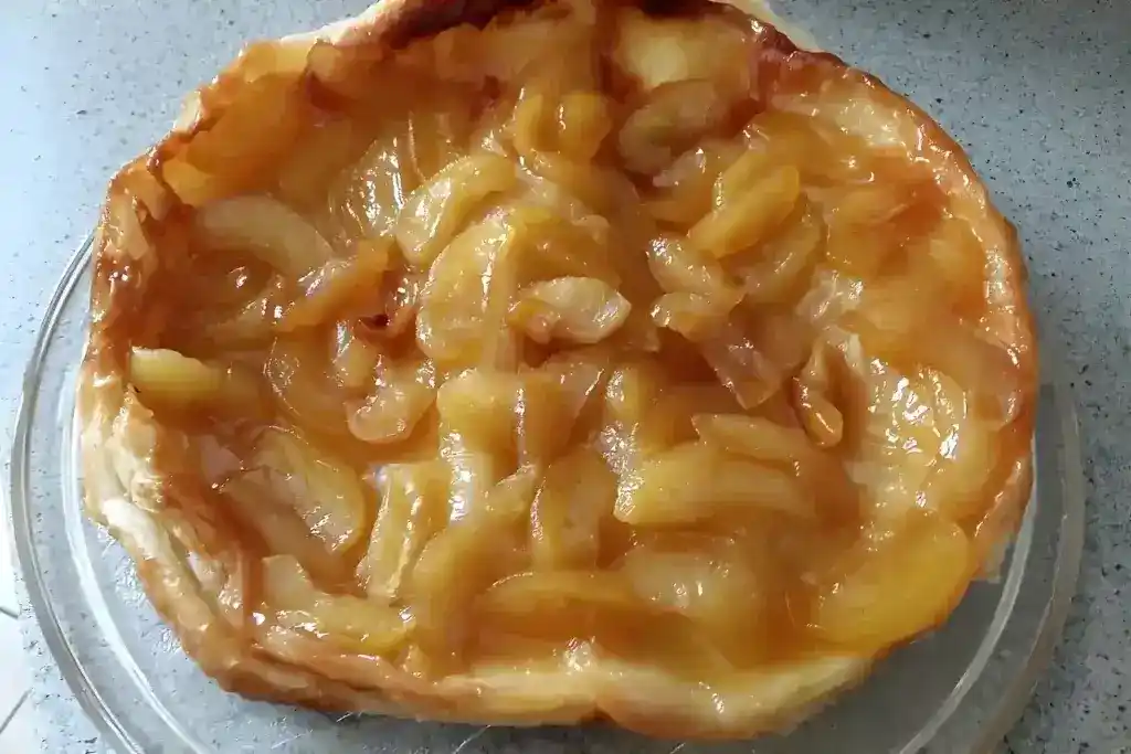 Tarte Tatin