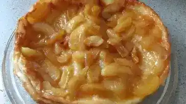 Tarte Tatin