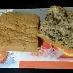 Teebrot 4x