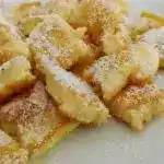Tiroler Kaiserschmarrn