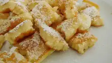 Tiroler Kaiserschmarrn