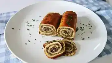 Vlaamse pannekoeken
