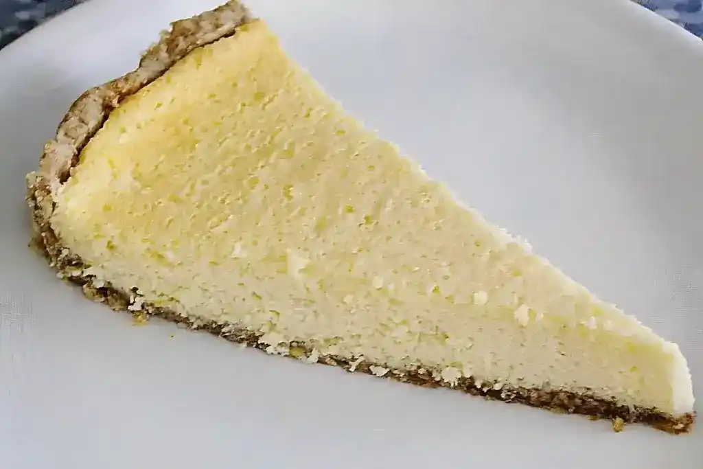 Zitronen Tarte