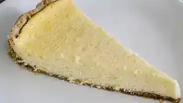 Zitronen Tarte 4x