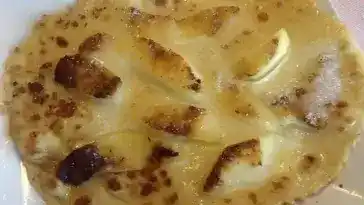 Apfelpfannkuchen