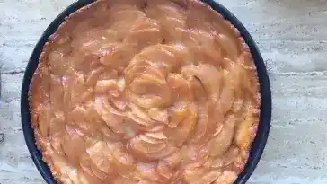 apfeltarte 4x