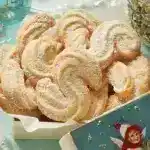 Einfaches Spritzgebäck-Grundrezept