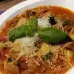 Italienische Minestrone