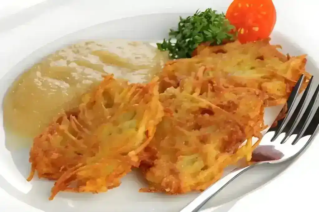 Kartoffelpuffer