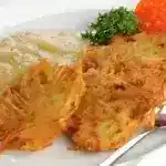 Kartoffelpuffer 4x