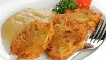Kartoffelpuffer 4x