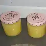 Lemon Curd- leckere ZitronencremeLemon Curd- leckere Zitronencreme