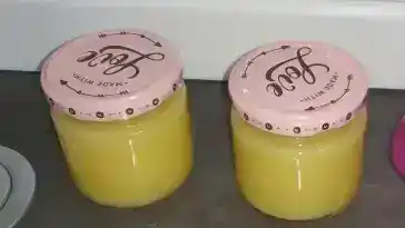 Lemon Curd- leckere ZitronencremeLemon Curd- leckere Zitronencreme