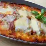 Parmigiana di Melanzane 4x