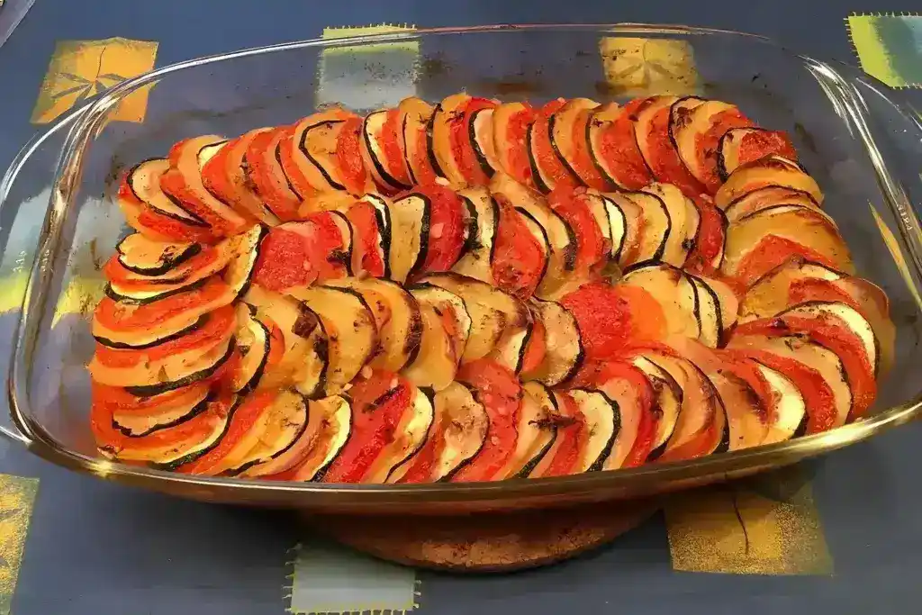 Ratatouille