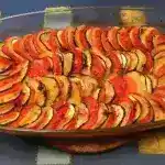 Ratatouille 4x