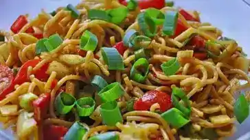 Spaghetti Curry Salat Rezept result
