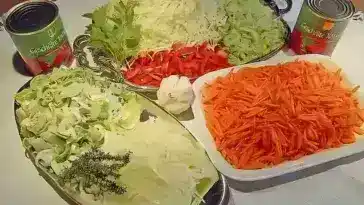 Wundersuppe 12 Pfund in 7 Tagen abnehmen 4x
