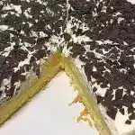 Schwedische Apfeltorte Rezept
