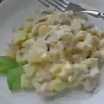 7 Tassen Salat