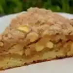 Apfel-Blechkuchen mit Zimt-Streuseln: Ein köstliches Rezept für den perfekten Apfelkuchen