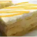 BANANITA Blechkuchen ohne Backen