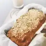 Bestes Eiweißbrot der Welt