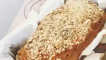 Bestes Eiweißbrot der Welt