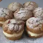 Bienenstich leckers Muffins