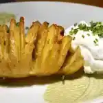 Catharinas Ofenkartoffeln nach Fiefhusener Art mit Krauterquark 4x