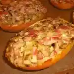 DIE BESTEN PIZZABRÖTCHEN ALLER ZEITEN