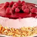 Einfache low carb torte – Ohne zucker ohne mehl