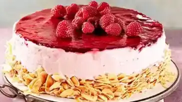 Einfache low carb torte – Ohne zucker ohne mehl