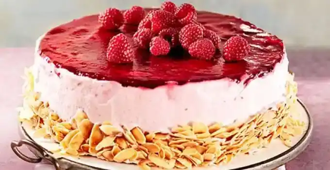 Einfache low carb torte – Ohne zucker, ohne mehl