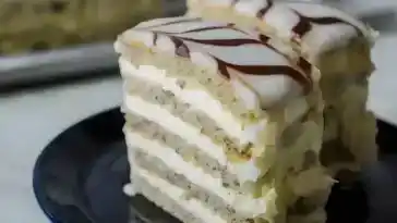 Esterhazyschnitten